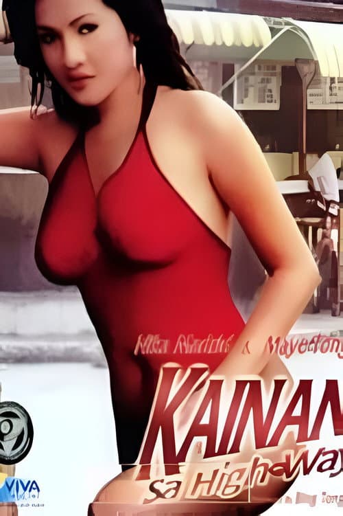 Poster for Kainan Sa Highway