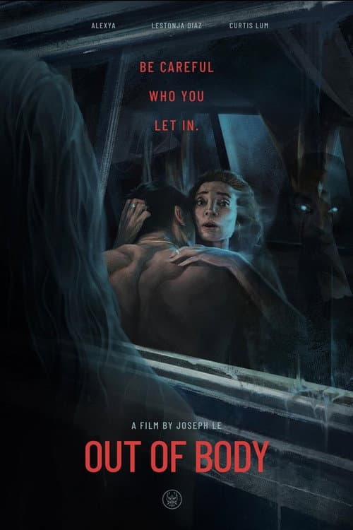 Poster for Out of Body