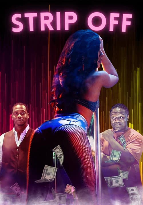 Poster for Strip Off