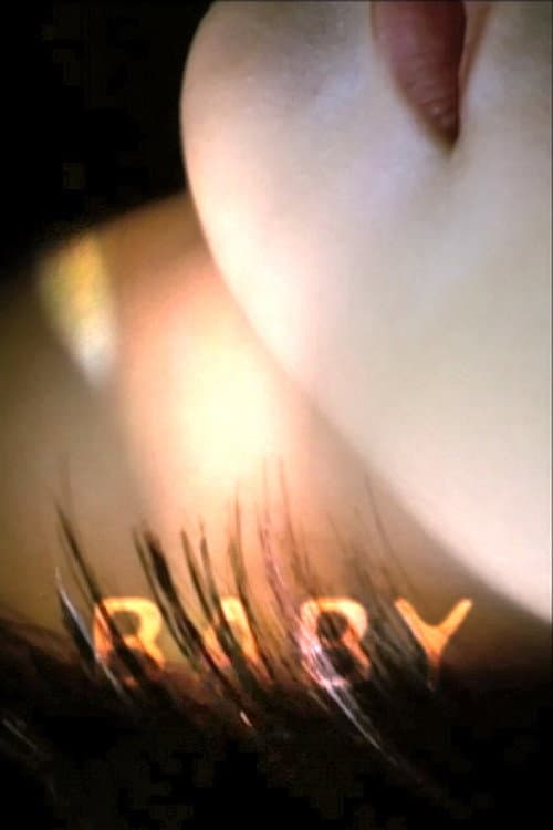 Poster for Baby