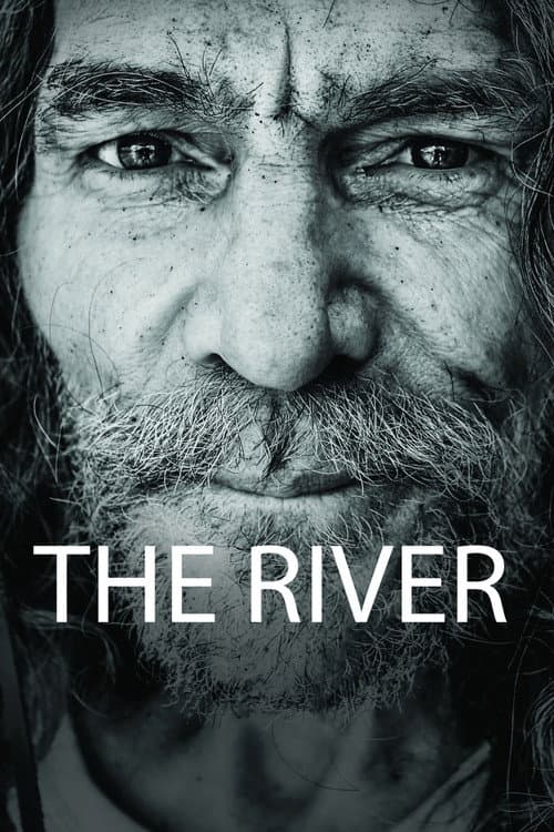 Poster for The River