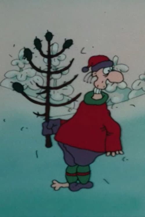 Poster for Winter, Winter...