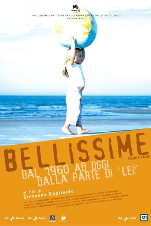 Poster for Bellissime