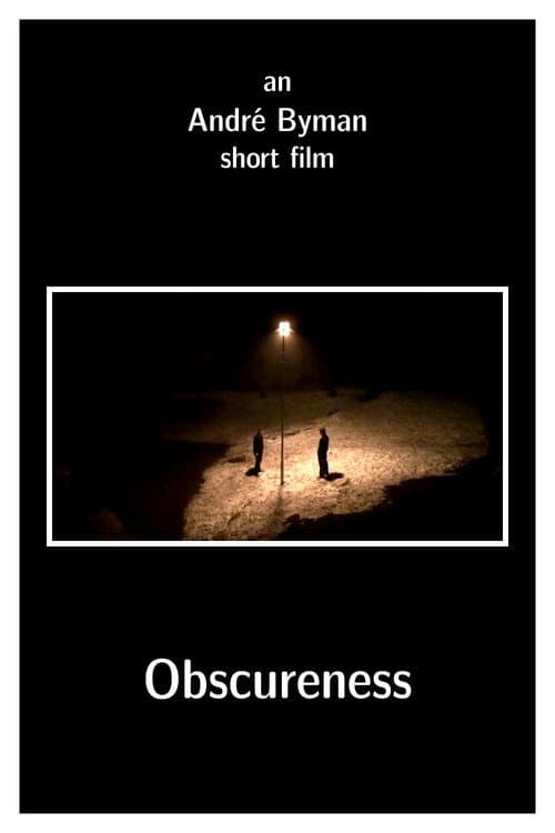 Poster for Obscureness