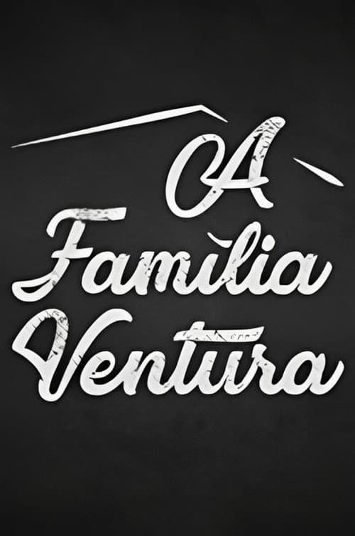 Poster for A Família Ventura