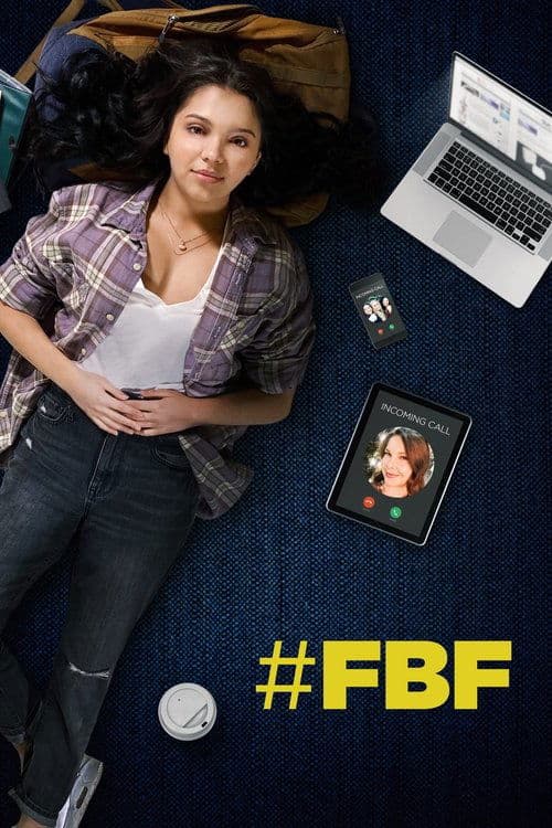 Poster for #FBF