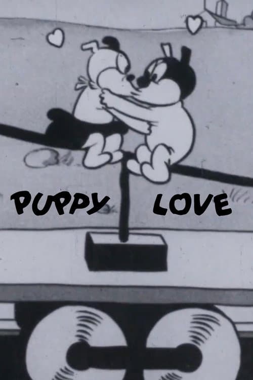 Poster for Puppy Love
