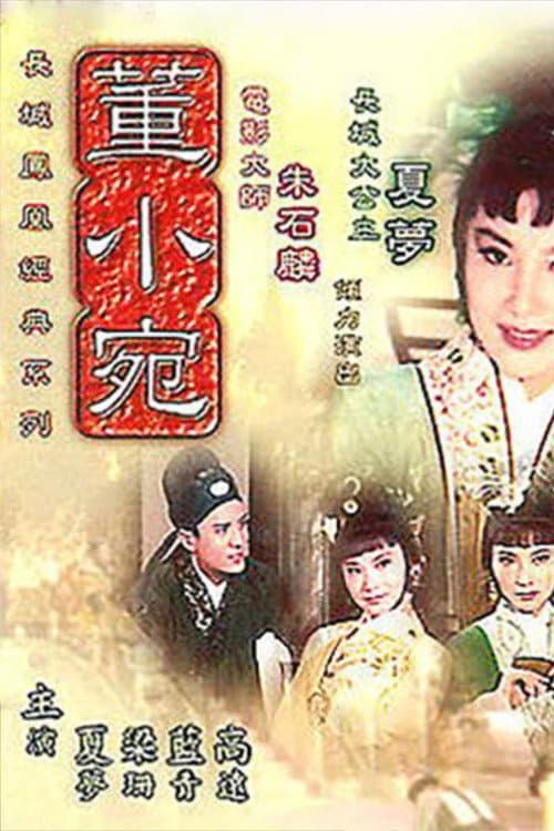 Poster for Tung Hsiaowen