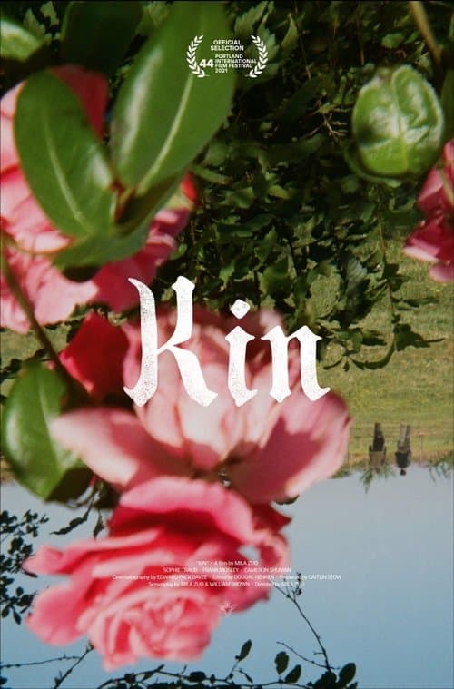 Poster for Kin