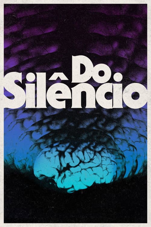 Poster for Of Silence