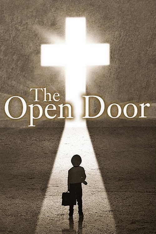 Poster for The Open Door