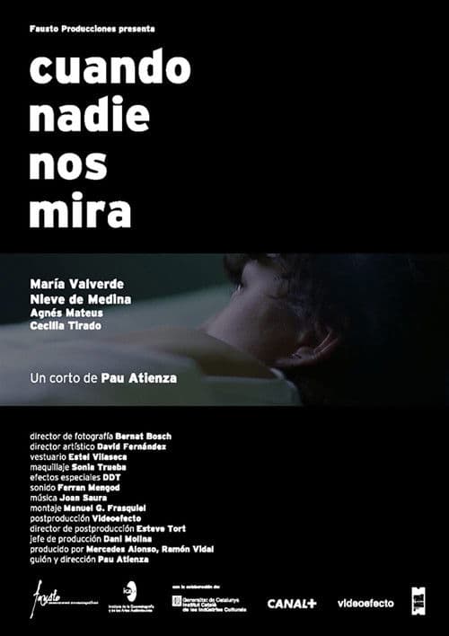 Poster for Cuando