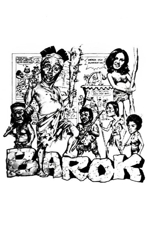 Poster for Barok