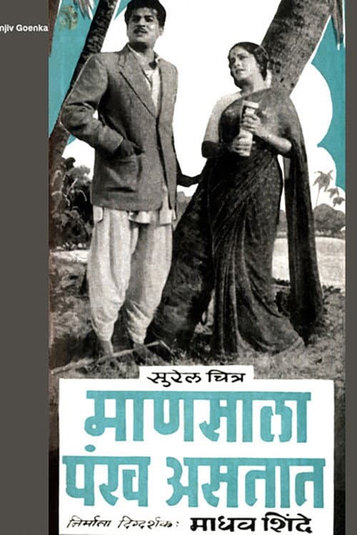 Poster for Mansala Pankh Astat