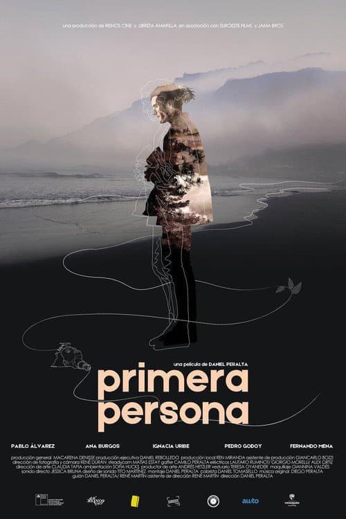 Poster for Primera Persona