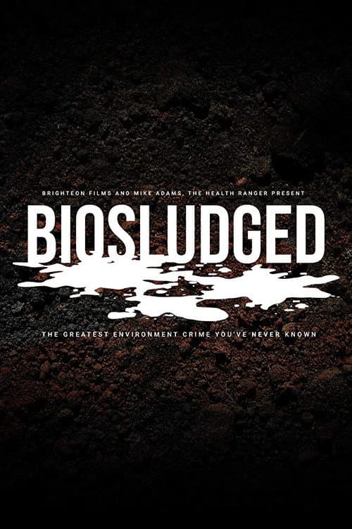 Poster for Biosludged