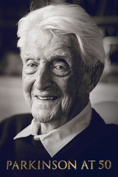 Poster for Parkinson at 50