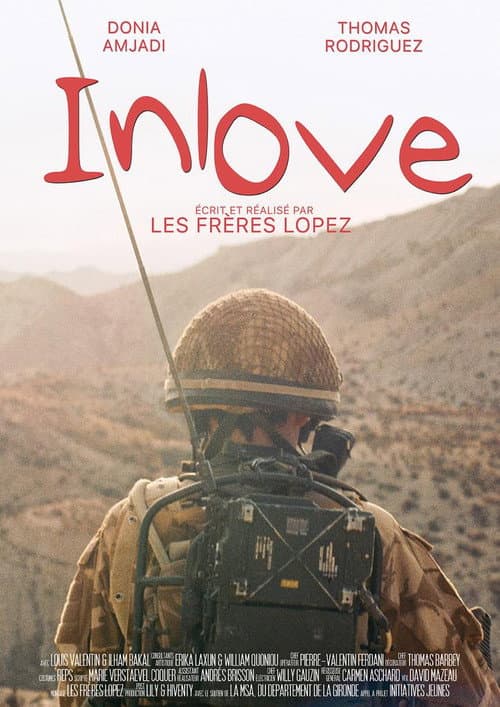 Poster for Inlove