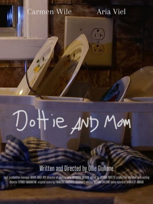 Poster for Dottie and Mom