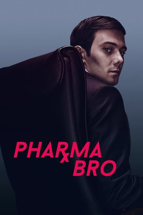 Poster for Pharma Bro