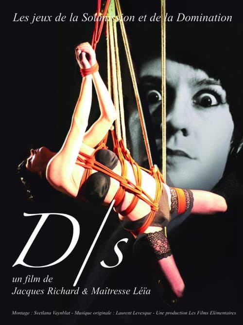 Poster for D/s