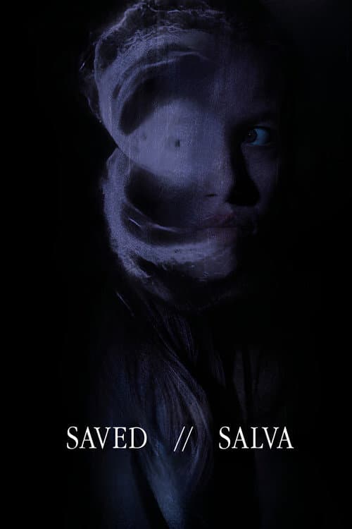Poster for Saved