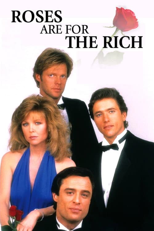 Poster for Roses Are for the Rich