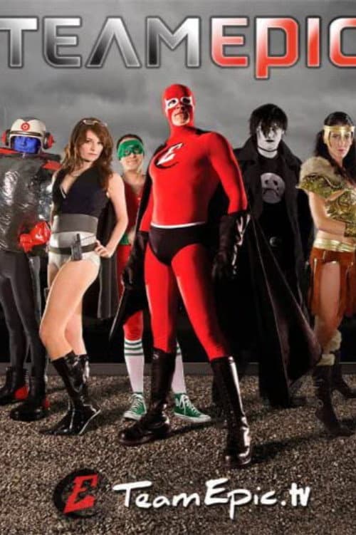 Poster for Team Epic
