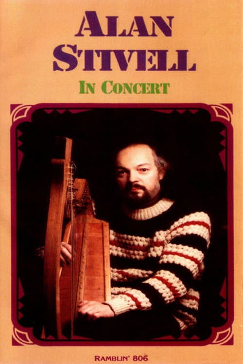 Poster for Alan Stivell in Concert