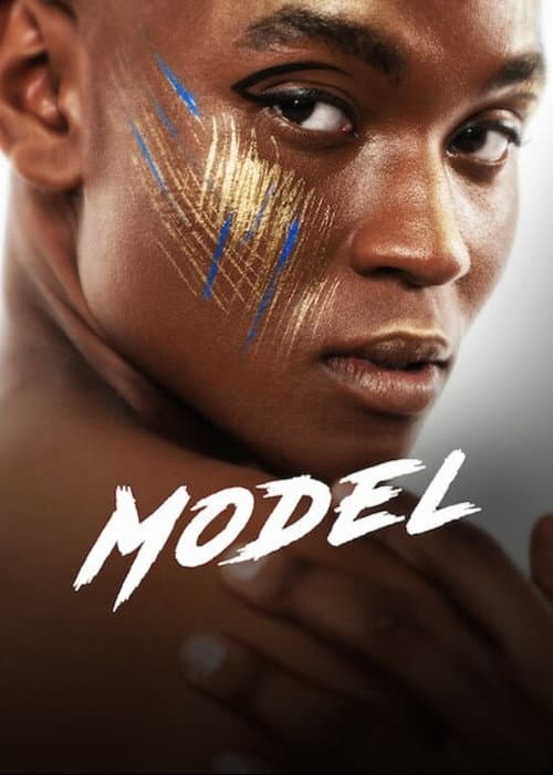 Poster for Model