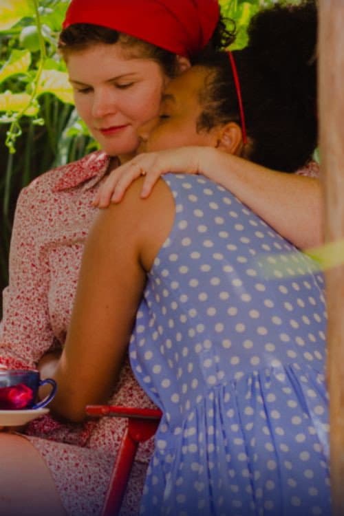 Poster for A Dress to See Mom