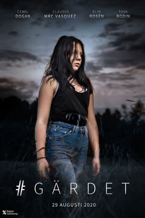 Poster for #Gärdet