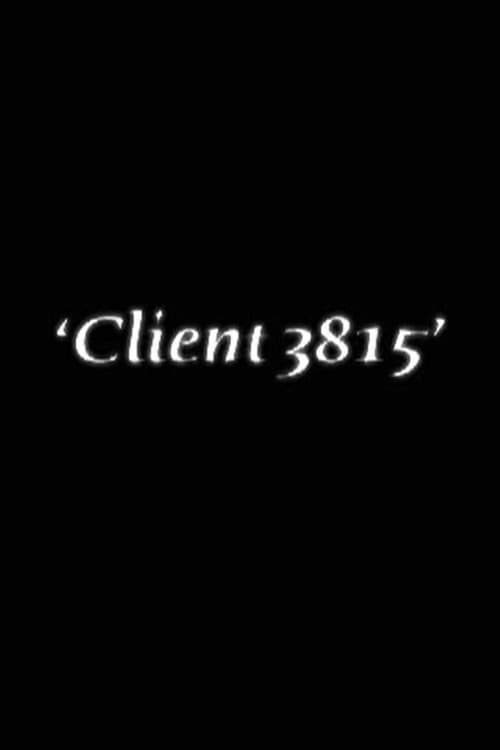 Poster for Client 3815