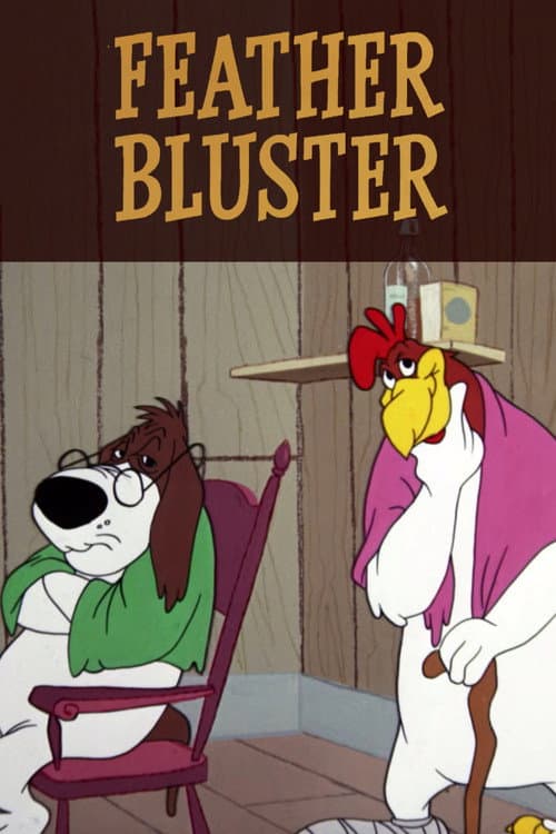Poster for Feather Bluster