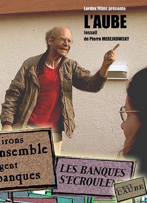 Poster for L'aube