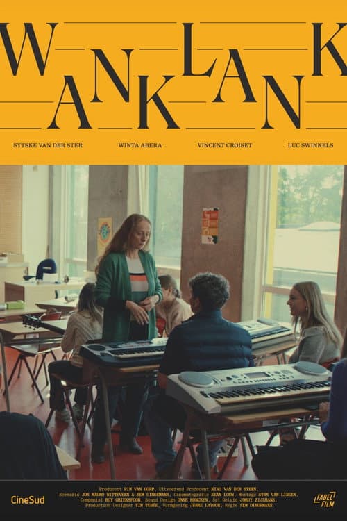 Poster for Wanklank