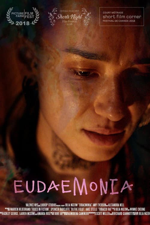 Poster for Eudaemonia
