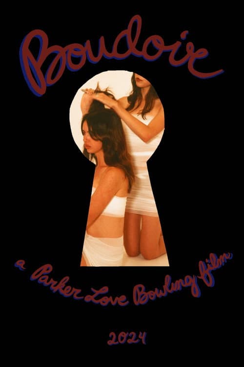 Poster for Boudoir