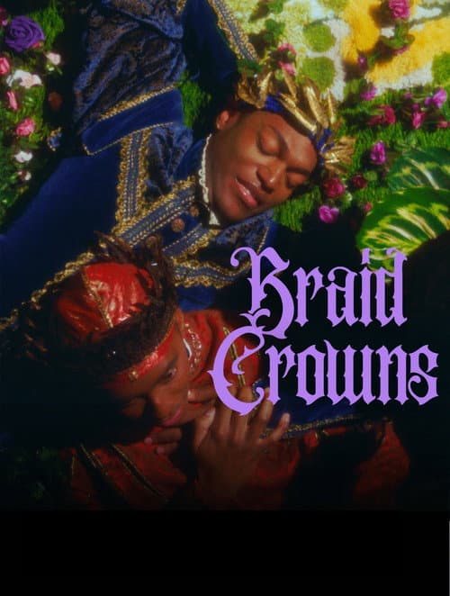 Poster for Braid Crowns