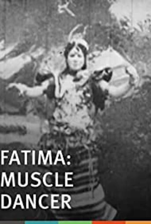 Poster for Fatima's Coochee-Coochee Dance