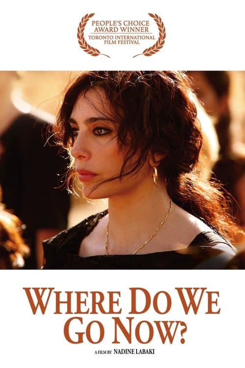 Poster for Where Do We Go Now?