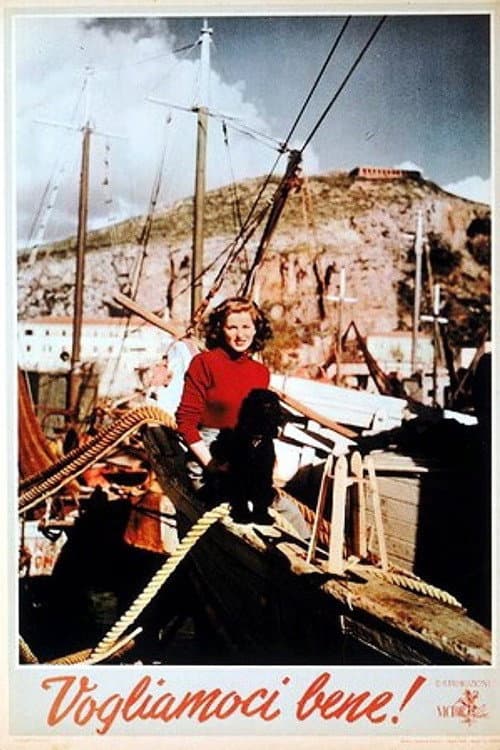 Poster for High Time