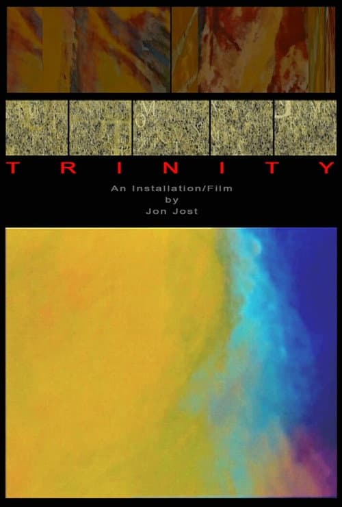 Poster for Trinity