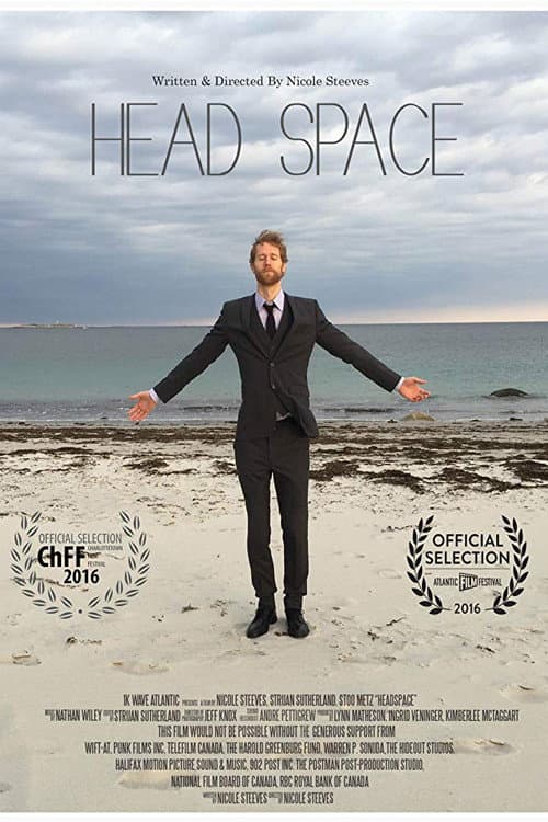 Poster for Head Space