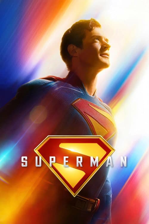 Poster for Adventures in Making Superman