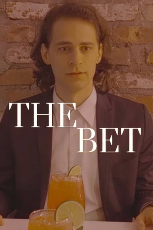 Poster for The Bet