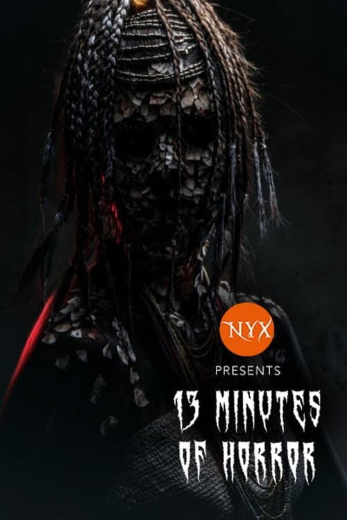 Poster for 13 Minutes of Horror: Folklore
