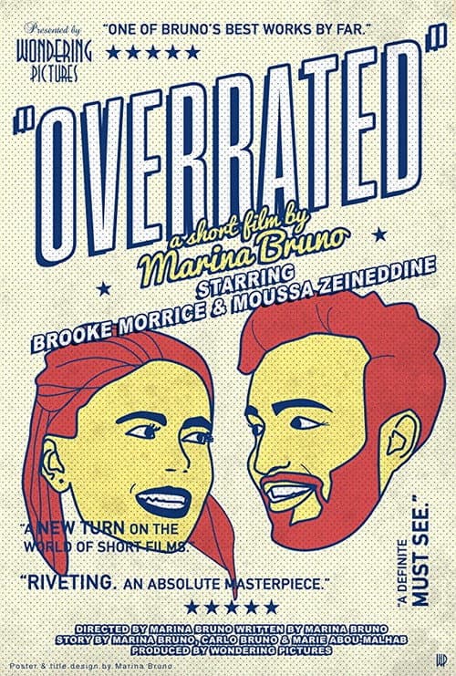 Poster for Overrated