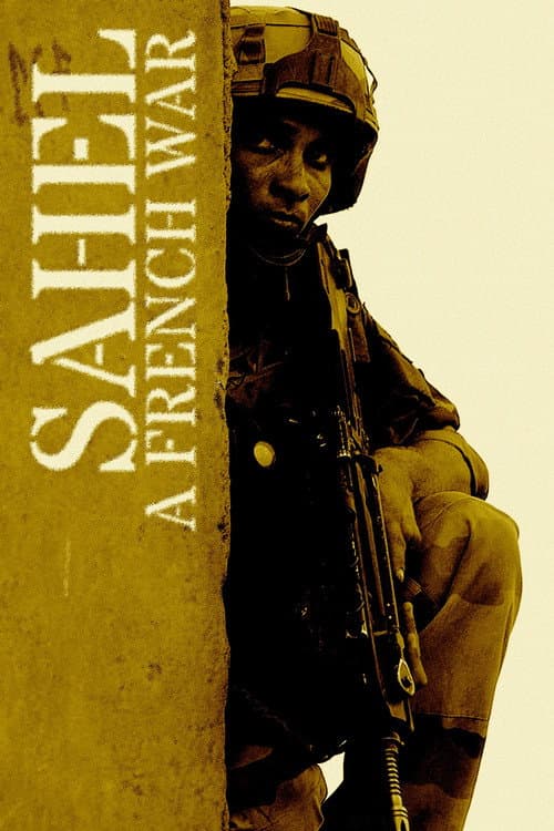 Poster for Sahel: A French War