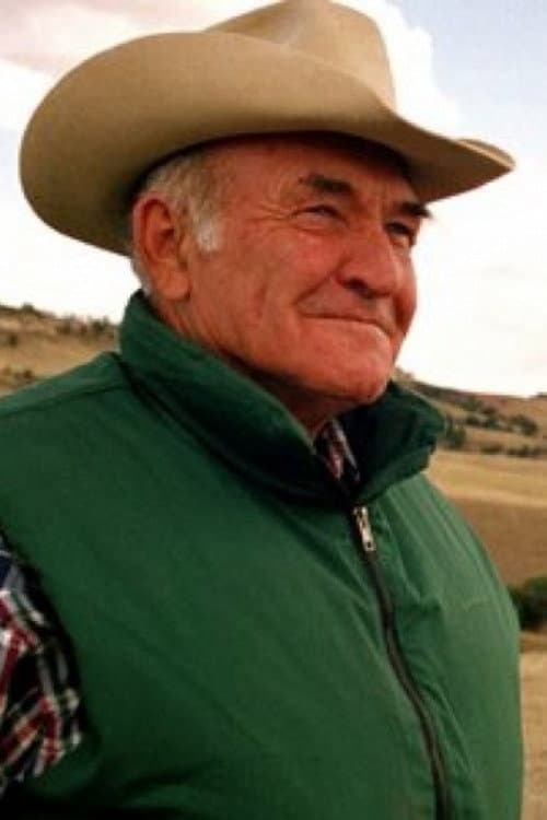 Poster for The Last Cowboy